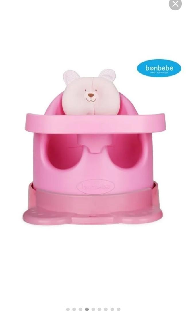 Bonbebe Premium Jumbo Baby Seat with wheels Babies Kids Baby