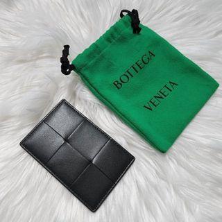 Bottega Veneta card case 卡夾 二手正品 100% 正品