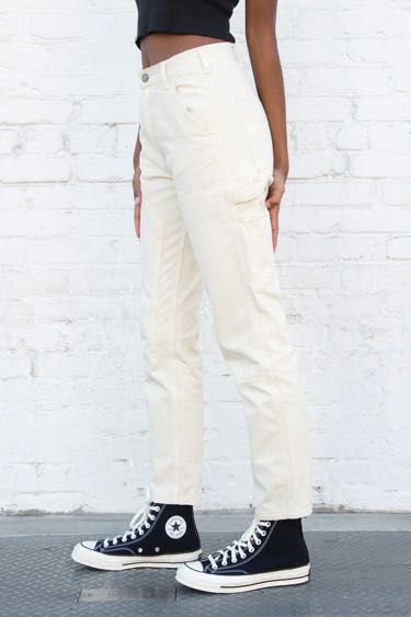 Brandy Melville Cargo Pants, Women's 