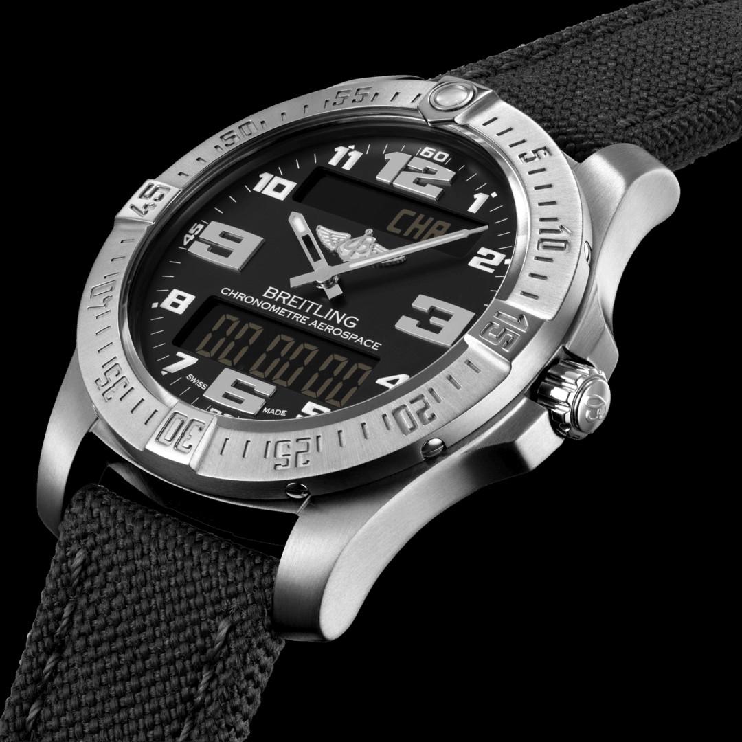 Aerospace evo online