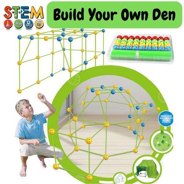Building kits for clearance 7 year olds