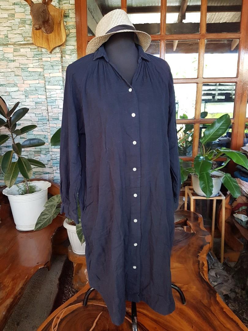 Button down new arrivals polo dress