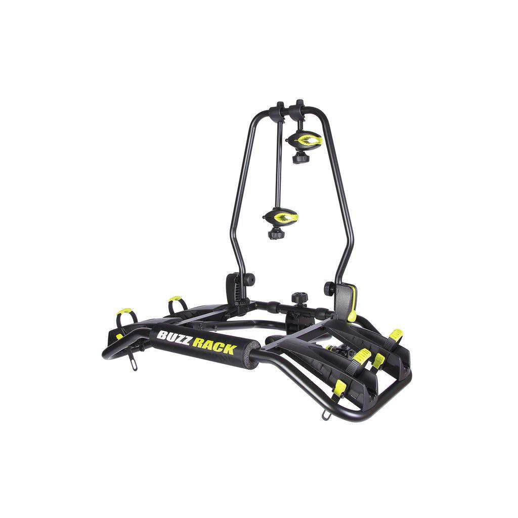 Buzzrunner h2 2025