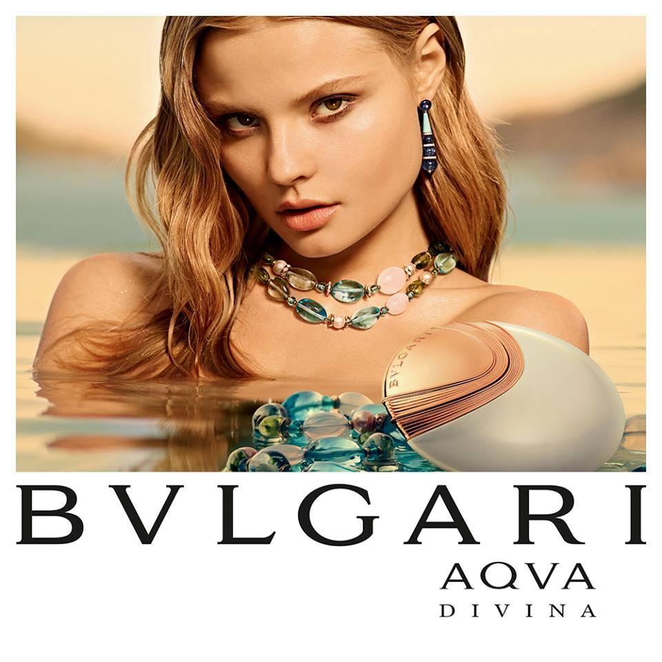 Bvlgari Aqva Divina by Bvlgari 65 ml Eau De Toilette Spray for