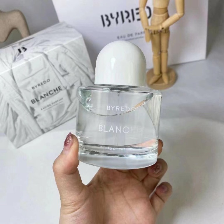 Byredo白色浪漫Blanche限量收藏版100ml, 美容＆化妝品, 健康及美容