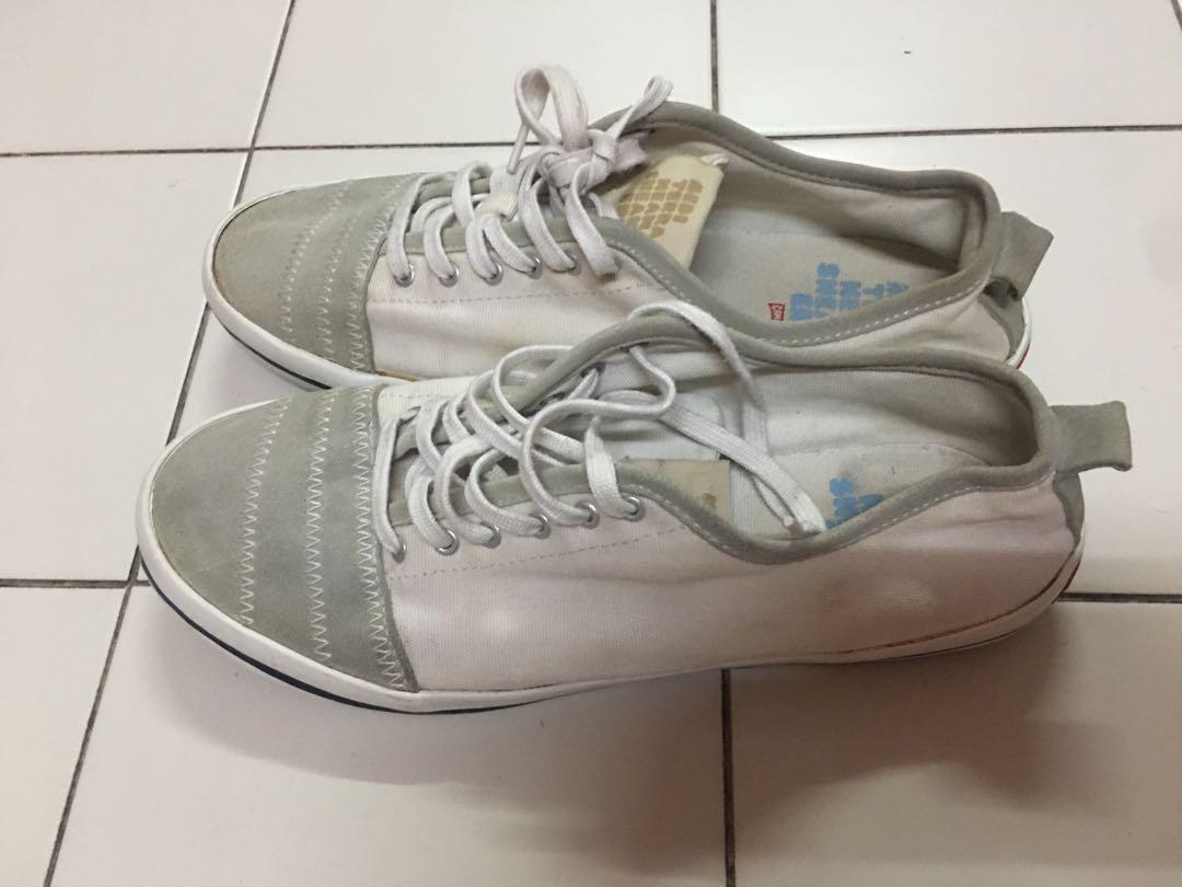 camper mediterranean sneakers