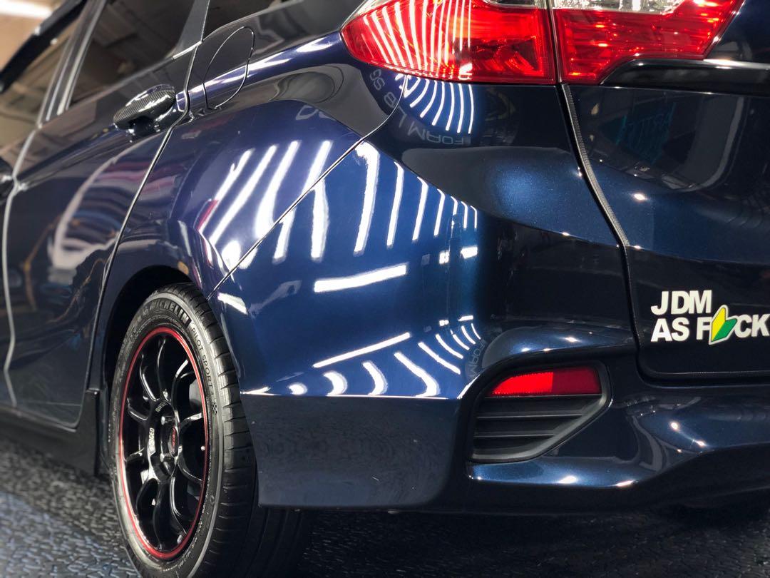 Car wash Yishun, Car Accessories, Accessories on Carousell