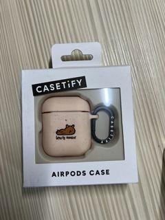 Casetify 耳機殼