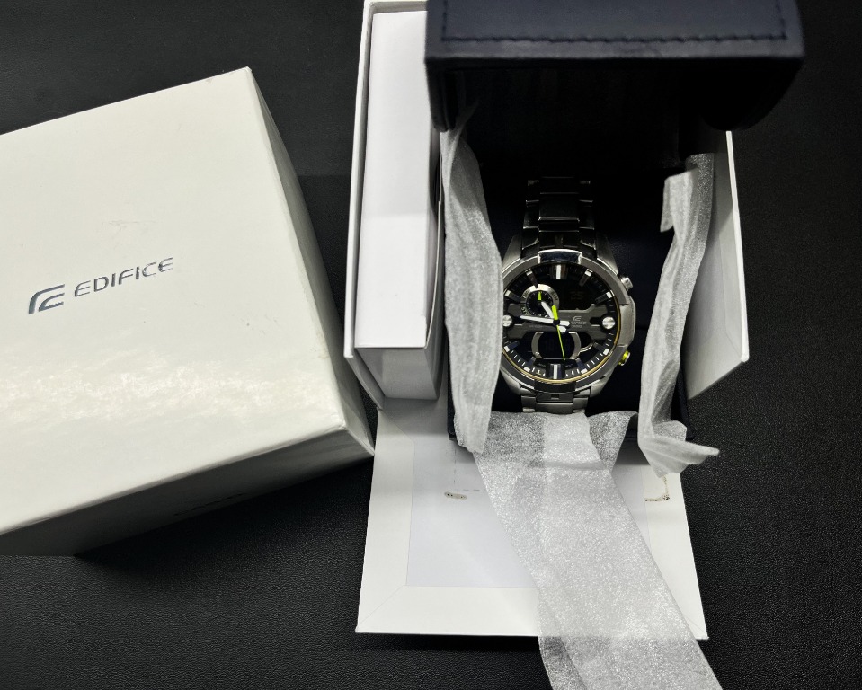 Edifice outlet era 201