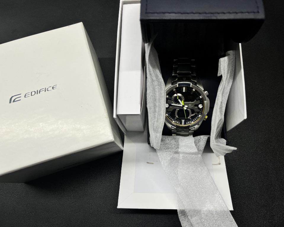 Casio edifice era 201d online
