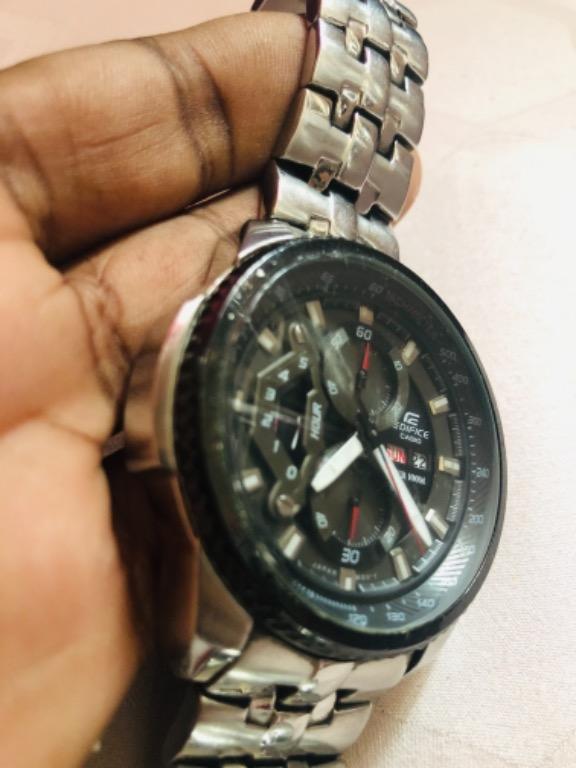 Casio Edifice Original Watch
