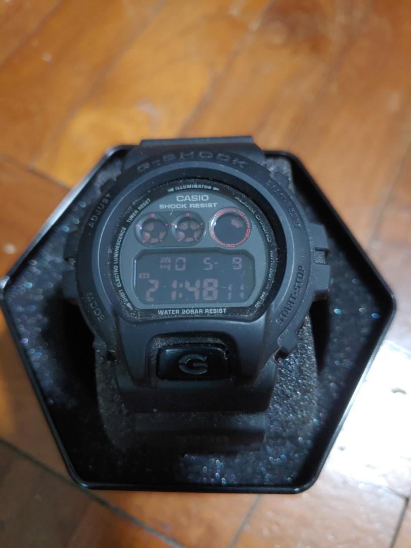 Casio G Shock 3230