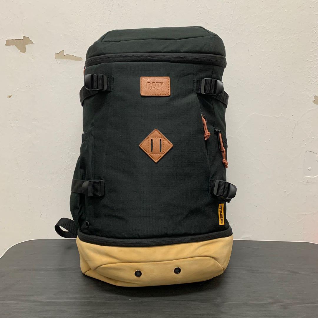 Cat Bag 40L Nike Men s Fashion Bags Backpacks on Carousell