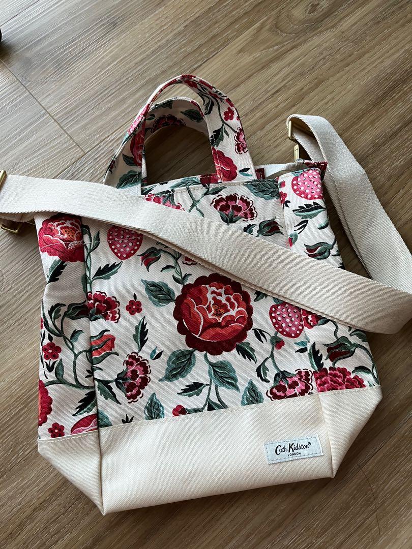 Cath kidston cross body bag best sale