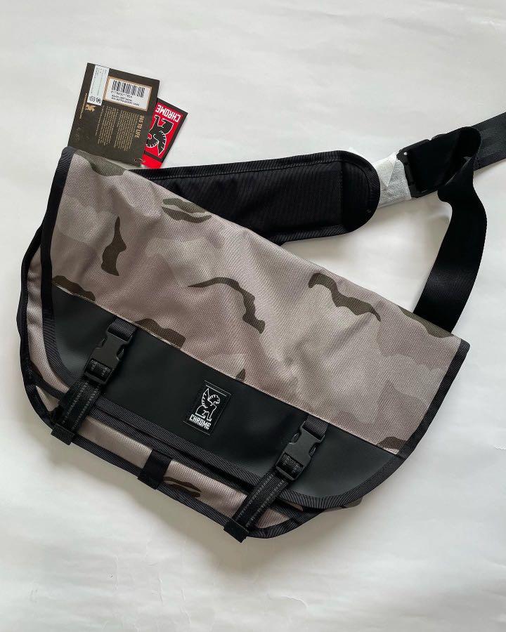 The welterweight mini metro messenger bag hot sale
