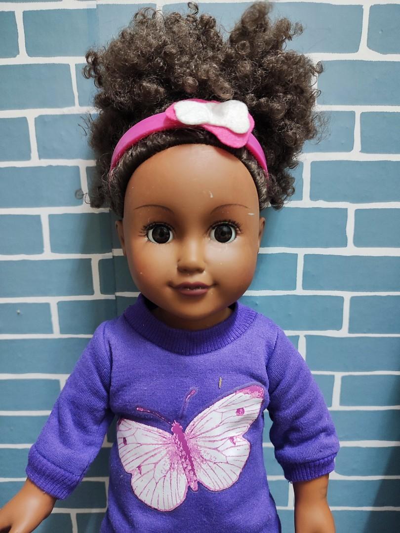 Cititoy doll top