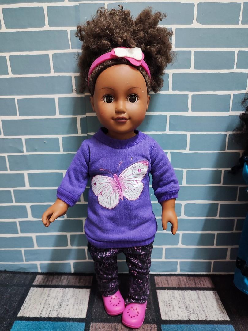Cititoy doll sale 2013