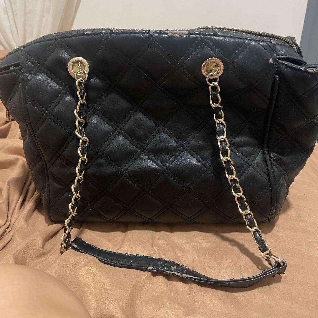 CLN Celine Handbag/Shoulder Bag, Women's Fashion, Bags & Wallets, Shoulder  Bags on Carousell