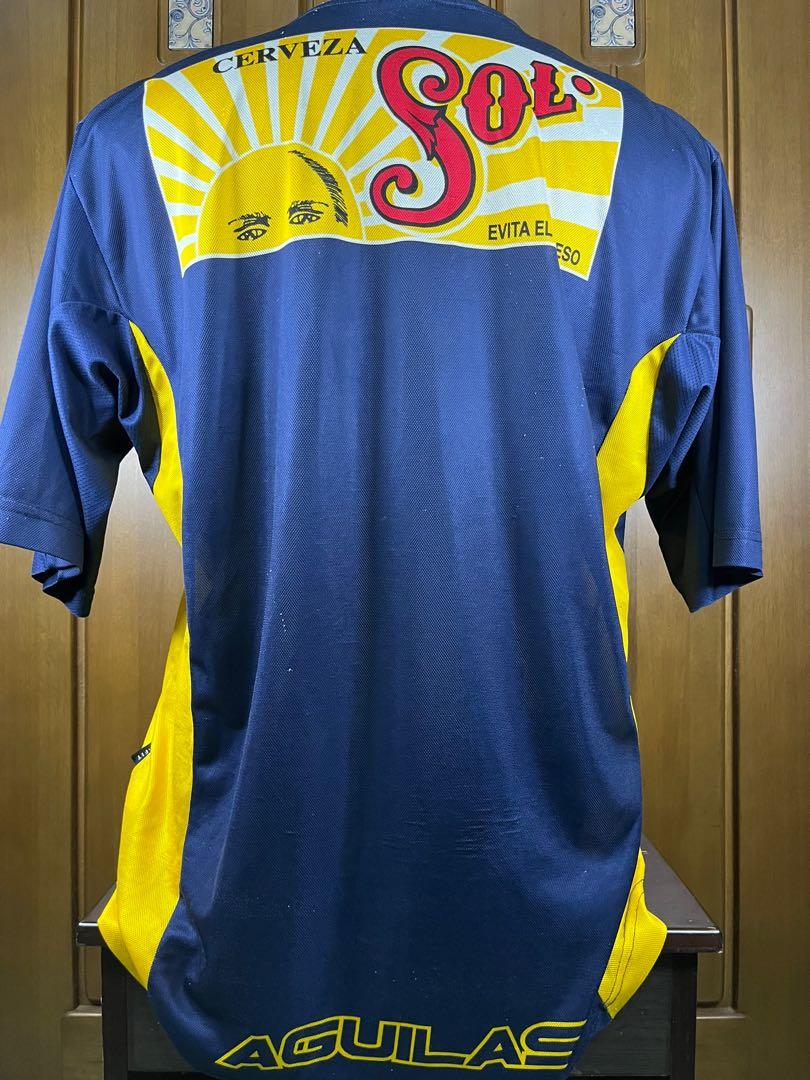 Original america soccer jersey store
