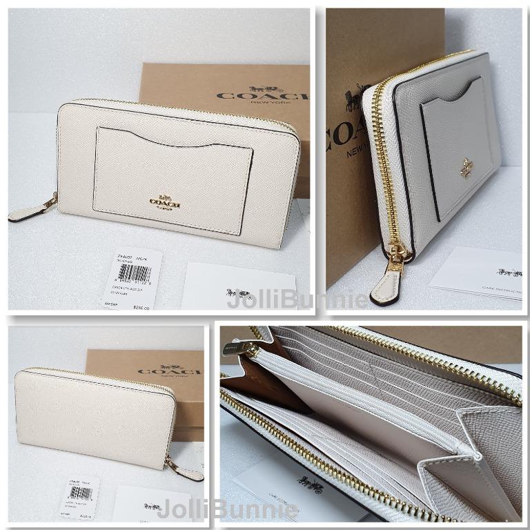 F54007 coach wallet deals