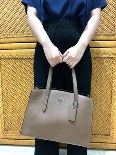 Coach Office Bag