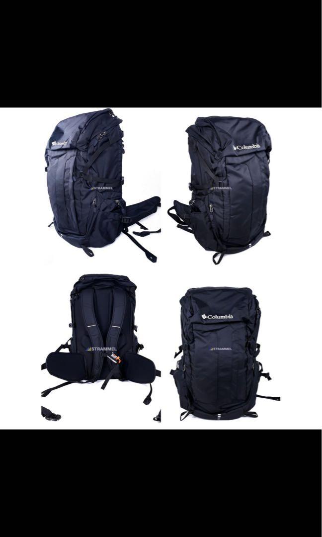 Columbia Travel Backpack