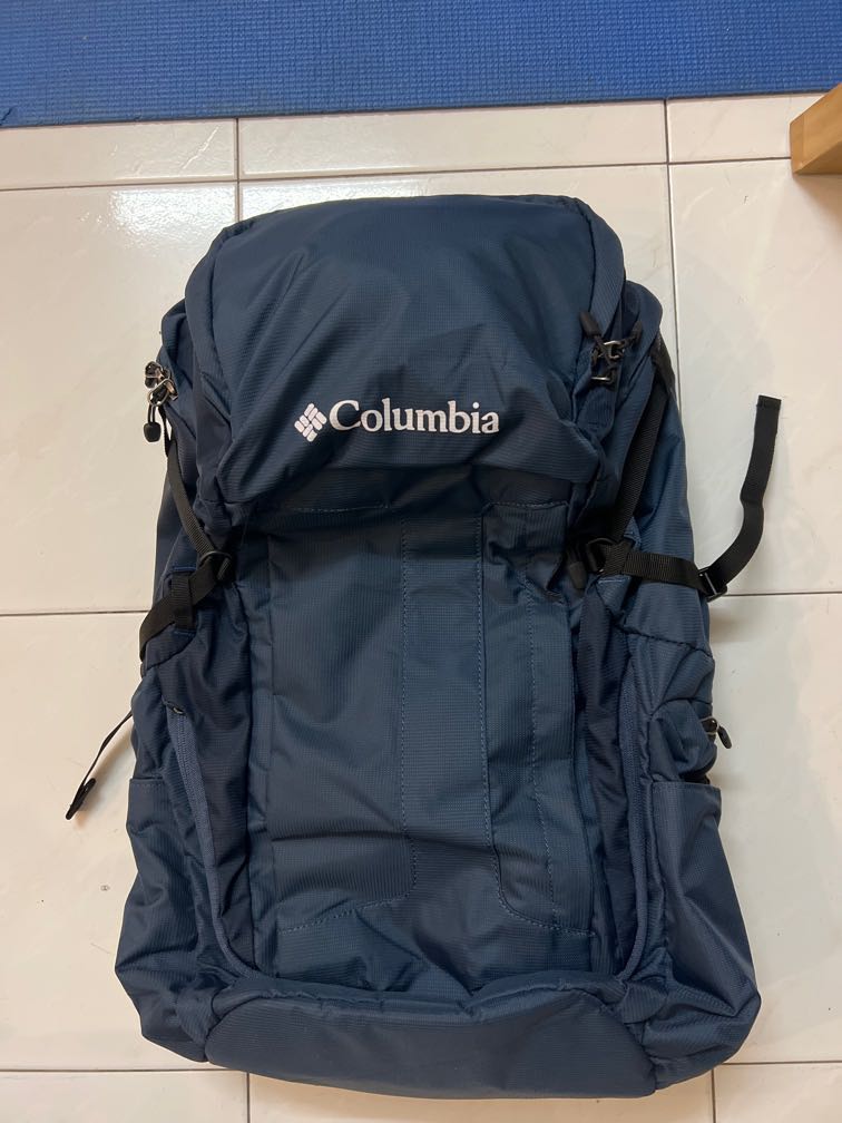 Columbia Travel Backpack