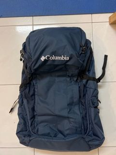 Columbia pine hollow daypack 2025