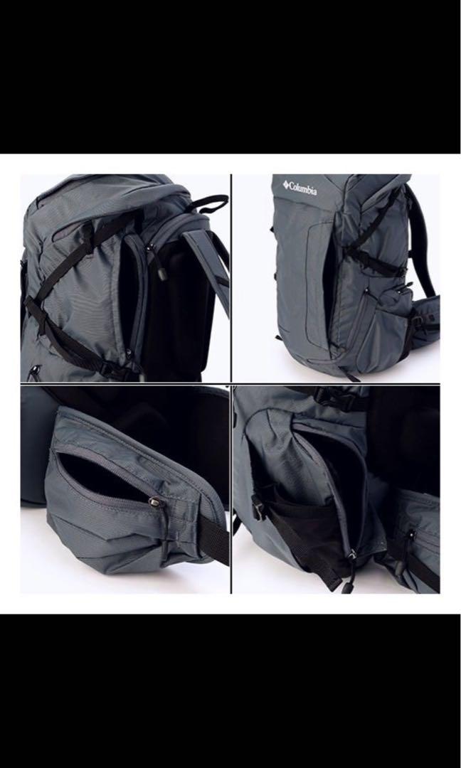 Pine hollow daypack discount