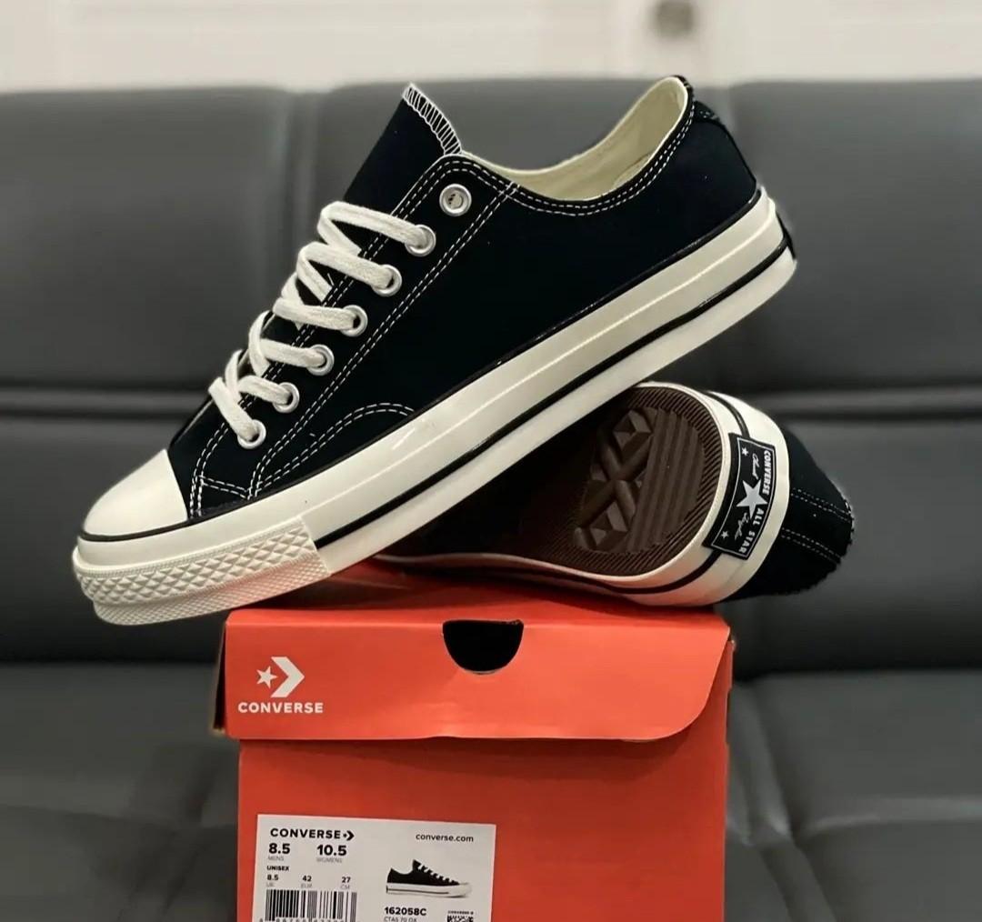 Converse 70s bw low outlet