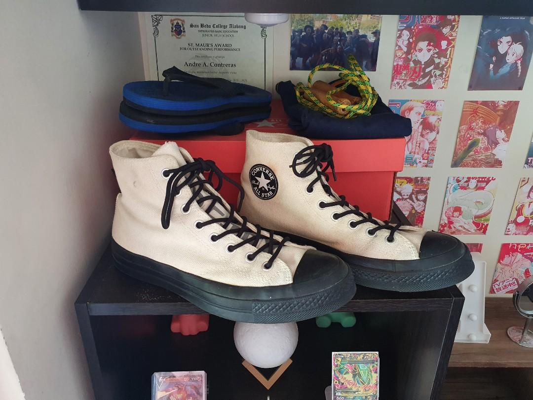 CONVERSE CHUCK TAYLOR ALL STAR 70 HI 
