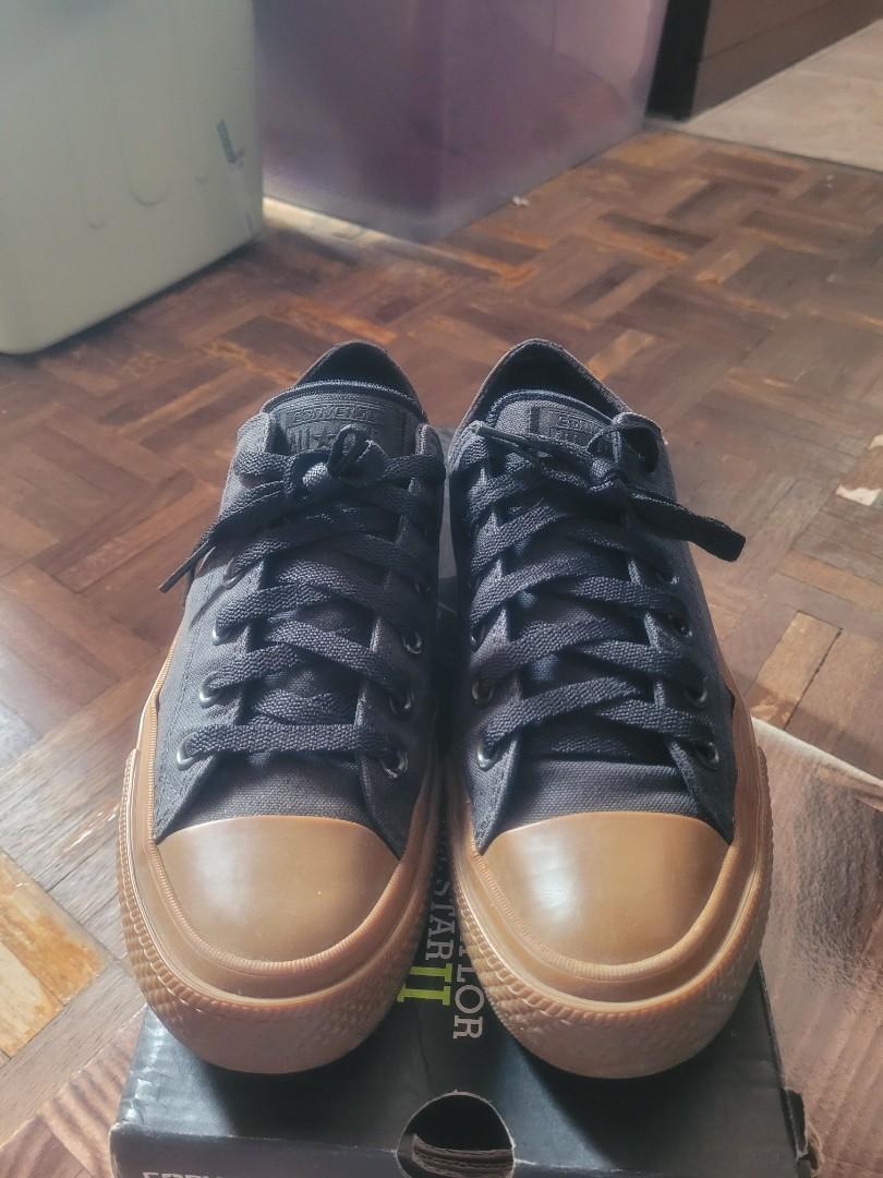 Chuck taylor all star ii gum top
