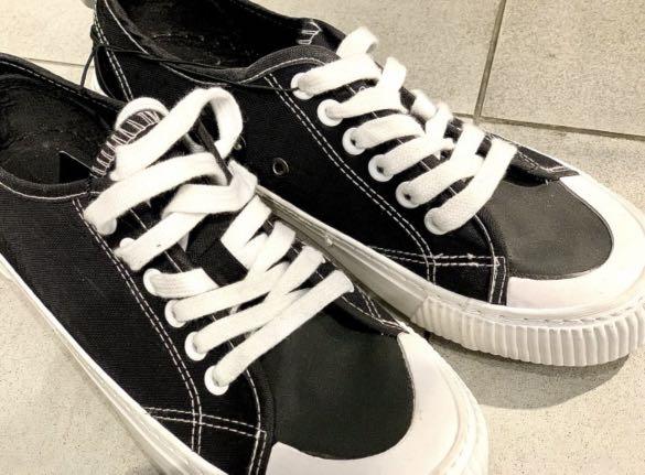 Cotton On Men Shoes Sneakers Pria Size 41 Original - Technical View