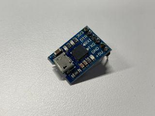 CP2102 USB-UART Serial Converter