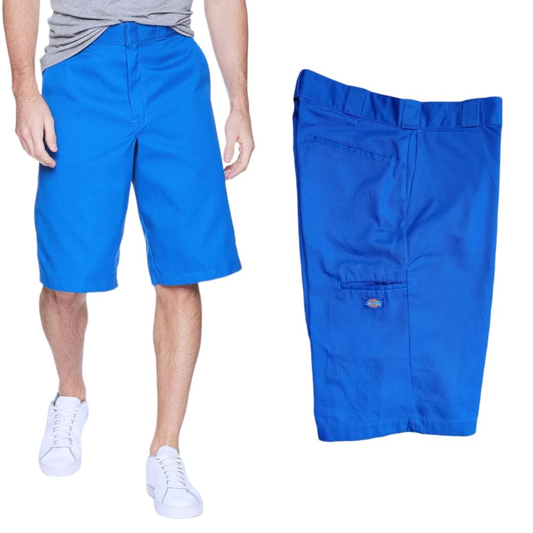 Dickies Cellpo Royal Blue Work Pants 