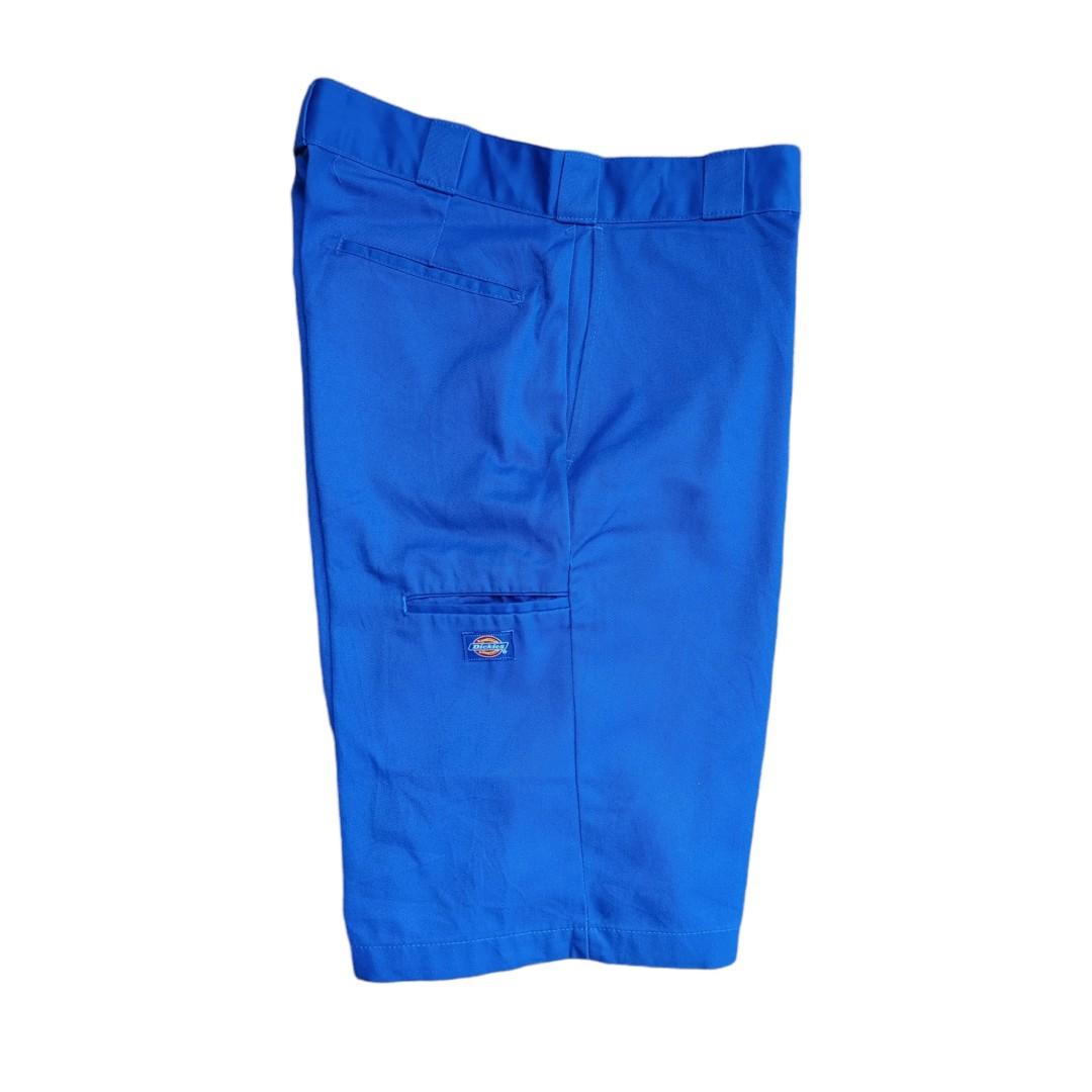 Dickies Cellpo Royal Blue Work Pants 