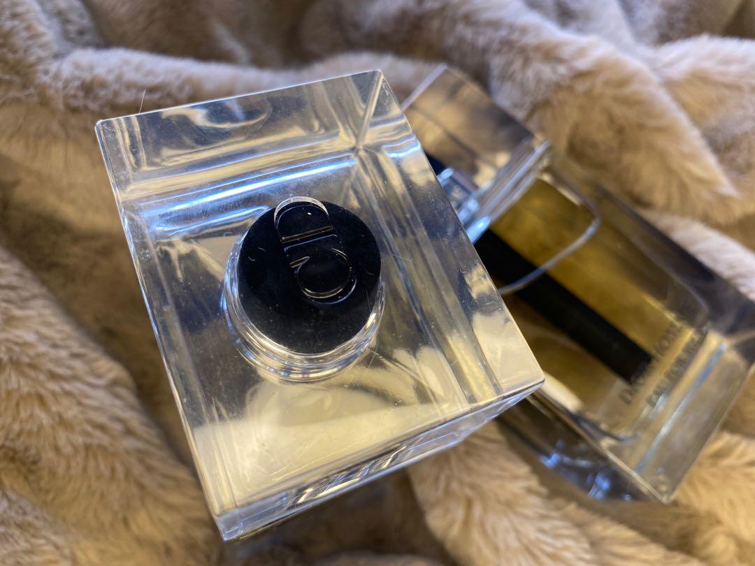 dior soreal homme