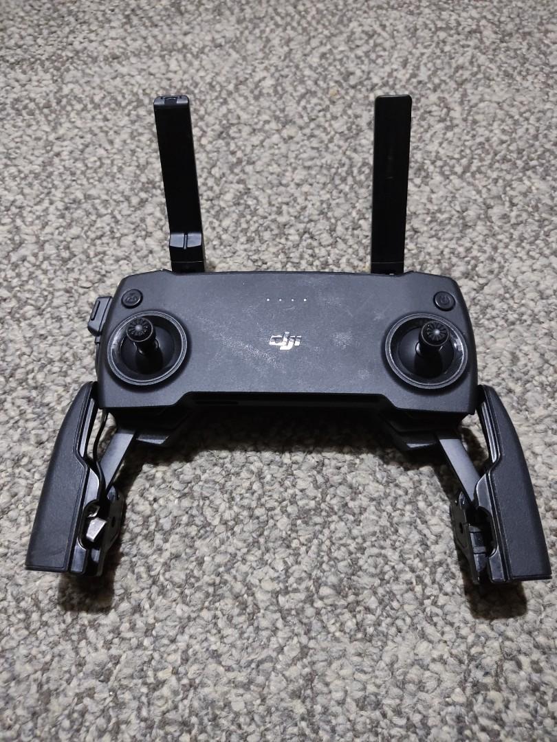 Dji mavic outlet mini remote control