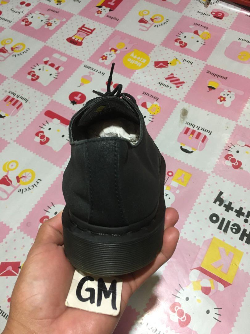 Dr store martens immanuel