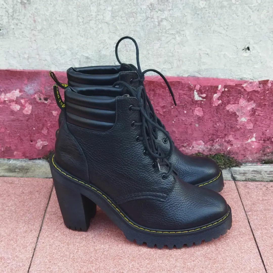 Dr martens persephone aunt sally sales