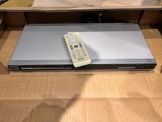 飛利浦DVD播放機