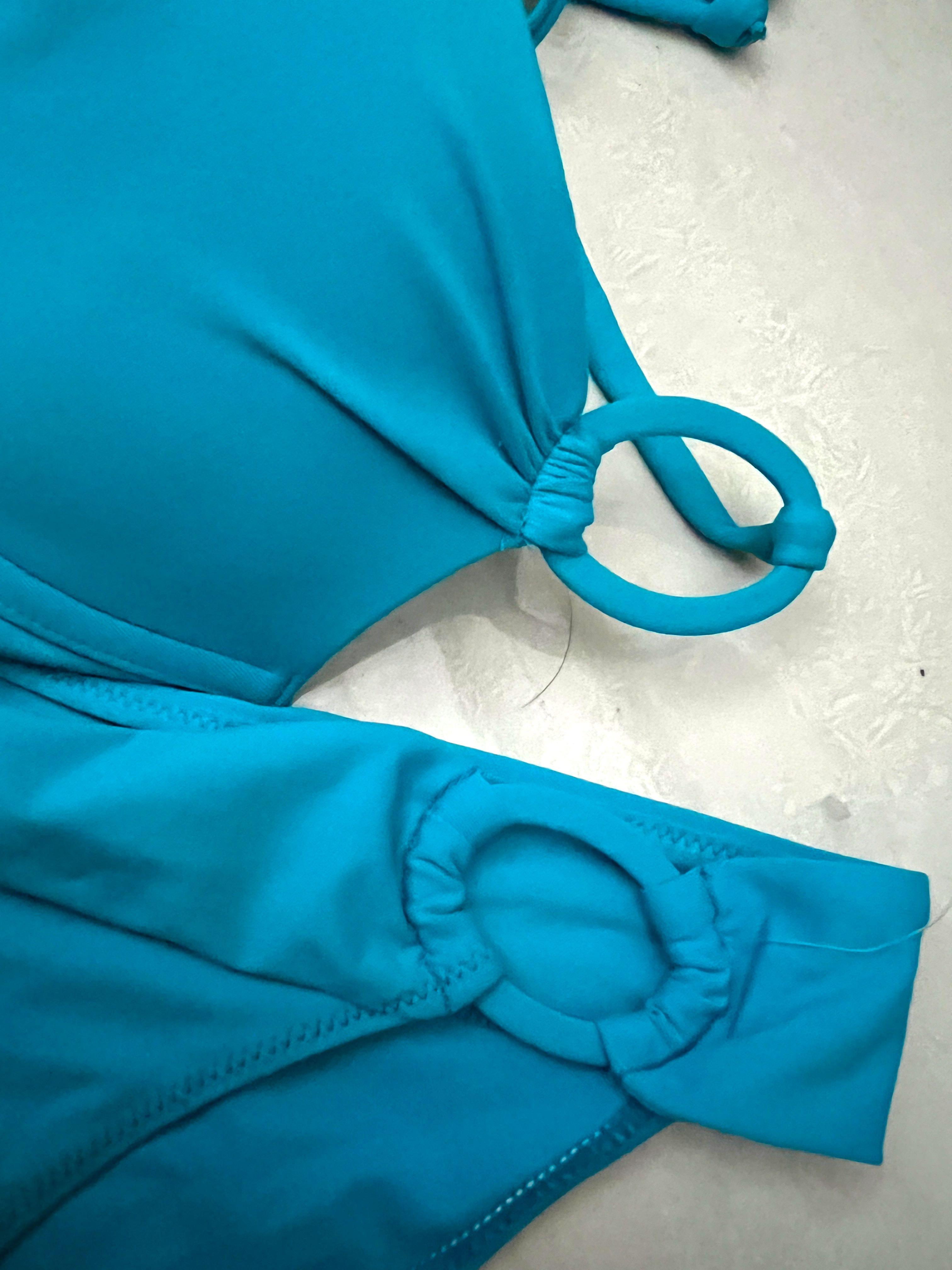 ETAM ETAM Bikini Bikini, 女裝, 泳裝, 泳衣 Carousell