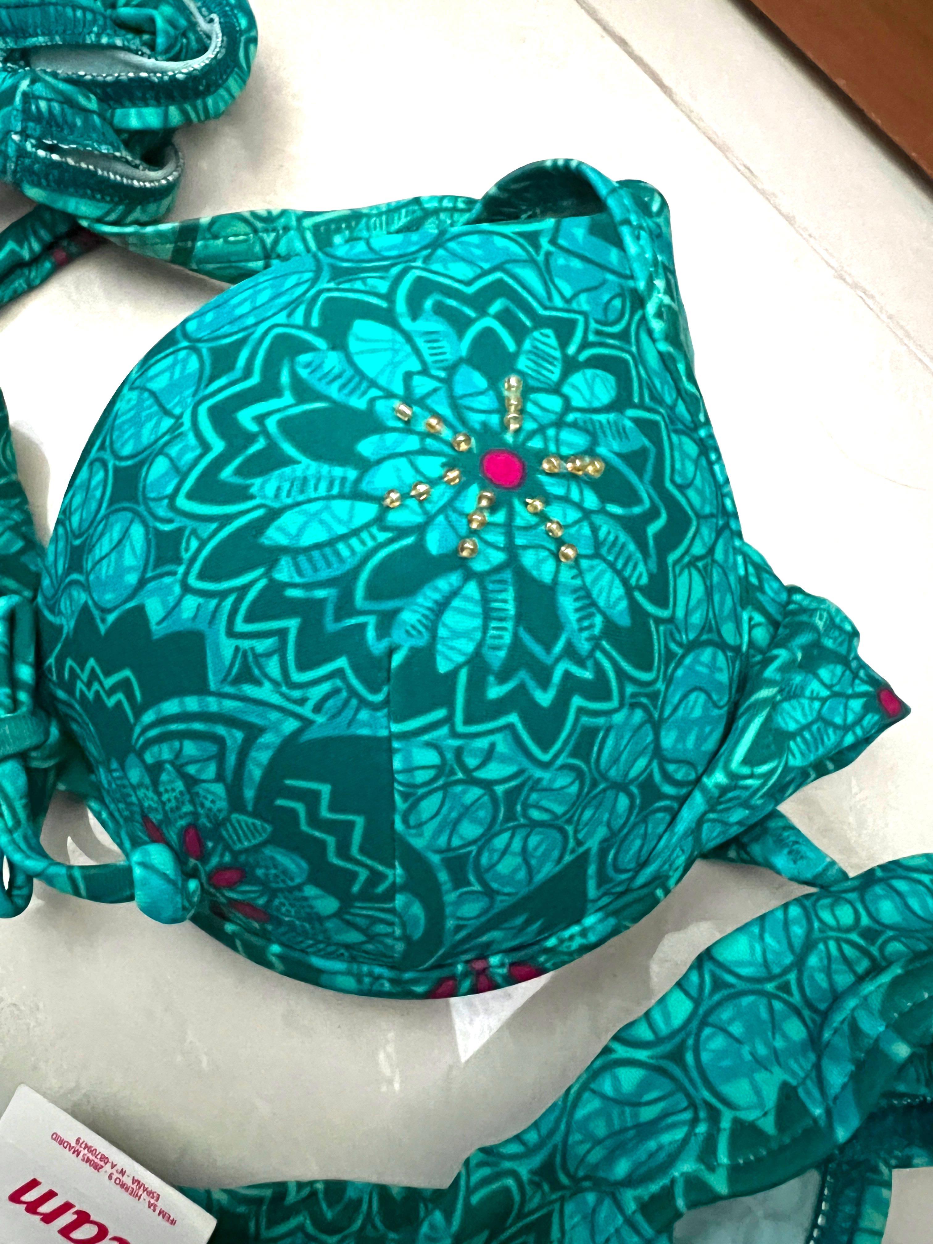 ETAM ETAM Bikini Bikini, 女裝, 泳裝, 泳衣 Carousell