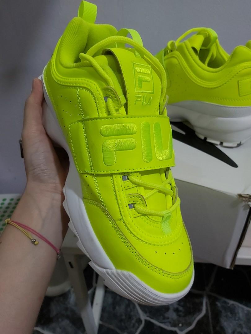 disruptor 2 applique