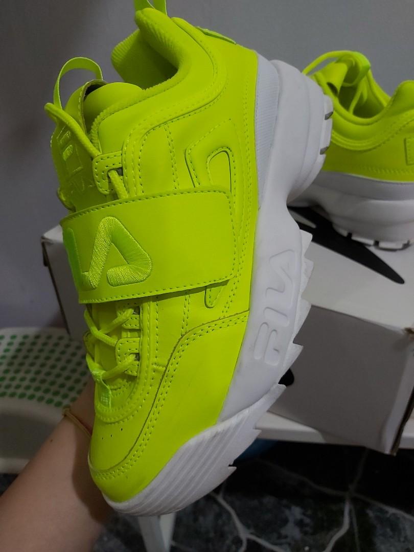 disruptor 2 applique