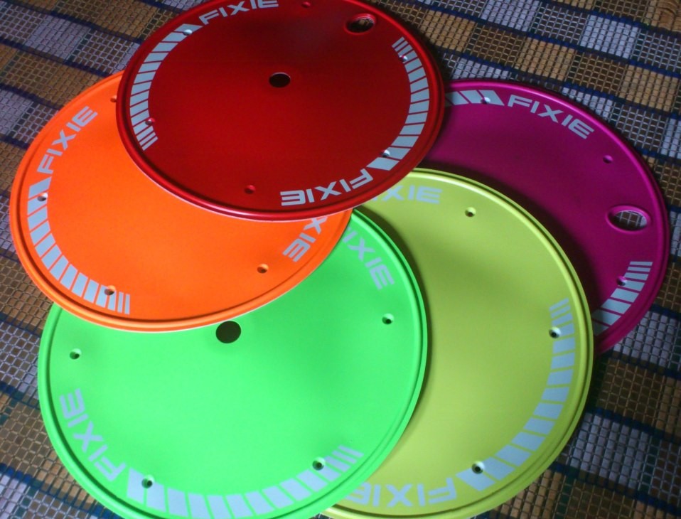 Cover rim basikal fixie 2025