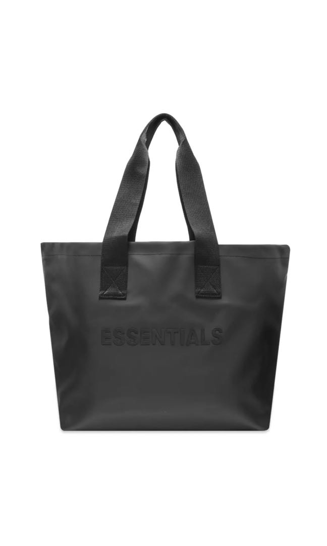 fog bag