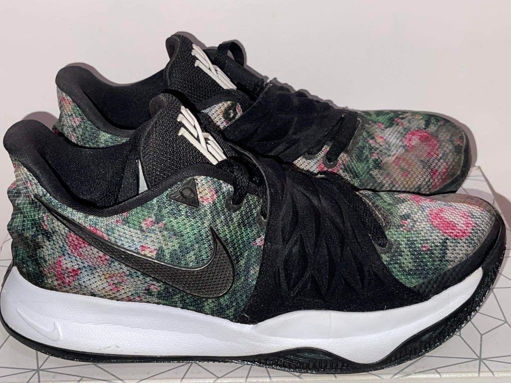 for sale kyrie low ep floral, Men's Fashion, Footwear, Sneakers on