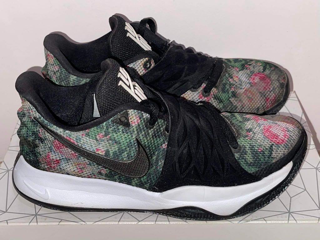 for sale kyrie low ep floral