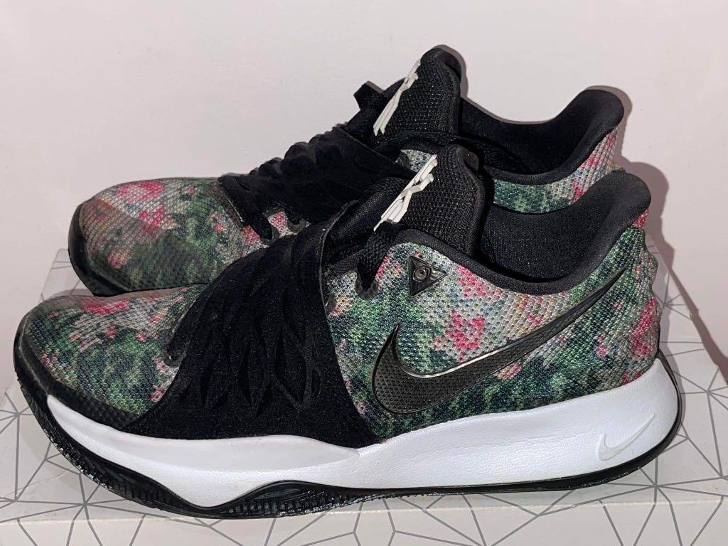 for sale kyrie low ep floral Men s Fashion Footwear Sneakers on
